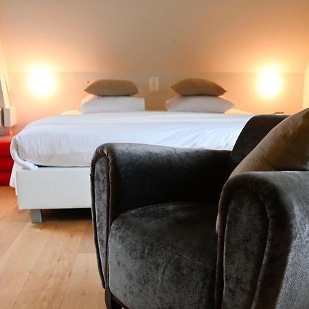 B&B Korsele 59 Horebeke Kültér fotó