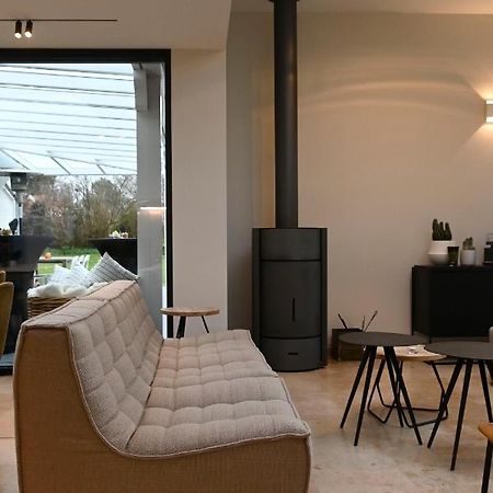 B&B Korsele 59 Horebeke Kültér fotó