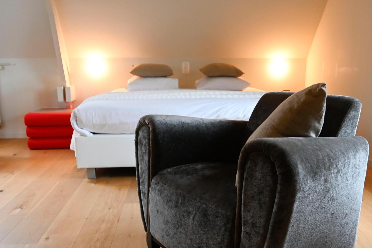 B&B Korsele 59 Horebeke Kültér fotó