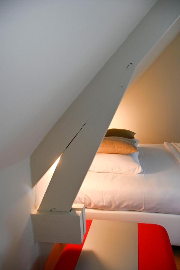 B&B Korsele 59 Horebeke Kültér fotó