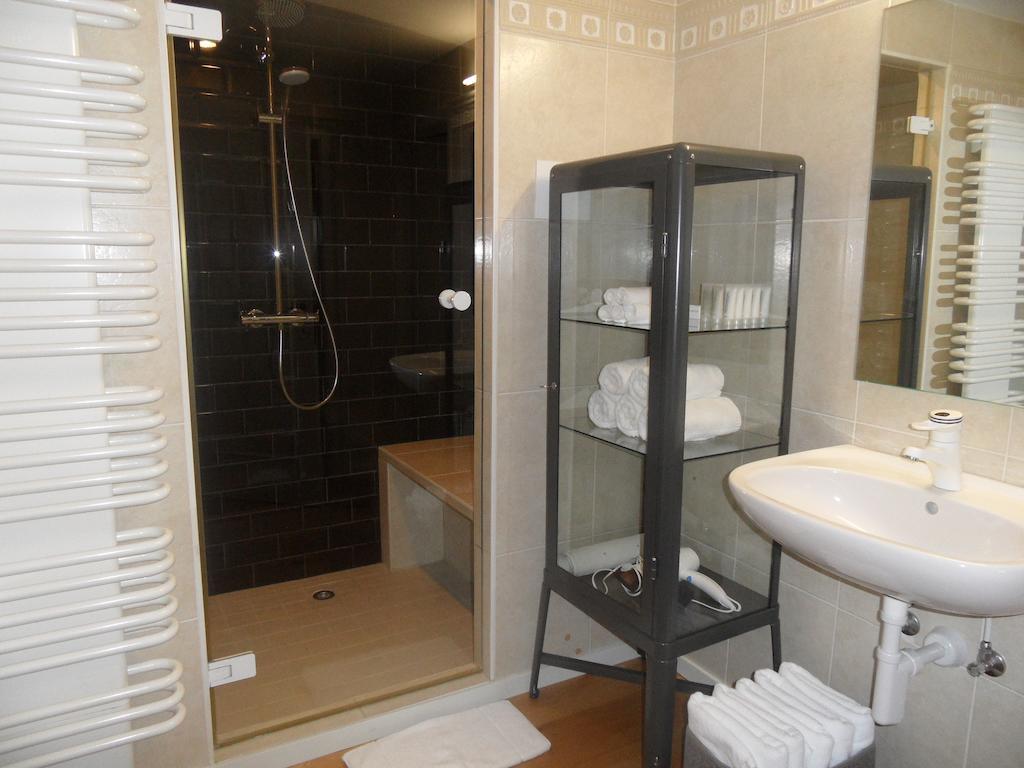 B&B Korsele 59 Horebeke Szoba fotó