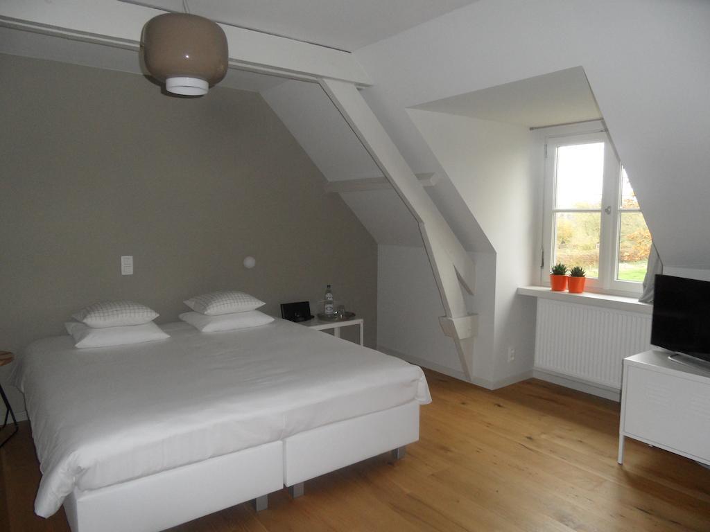 B&B Korsele 59 Horebeke Szoba fotó