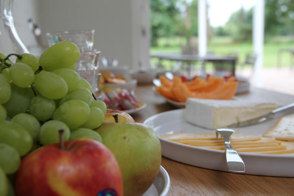 B&B Korsele 59 Horebeke Kültér fotó