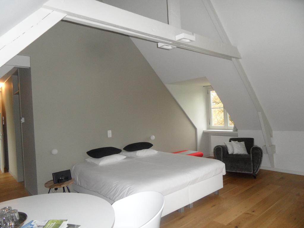 B&B Korsele 59 Horebeke Kültér fotó