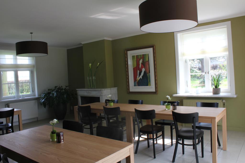 B&B Korsele 59 Horebeke Kültér fotó