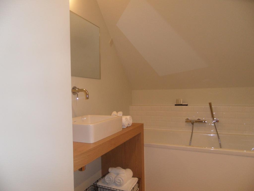 B&B Korsele 59 Horebeke Kültér fotó
